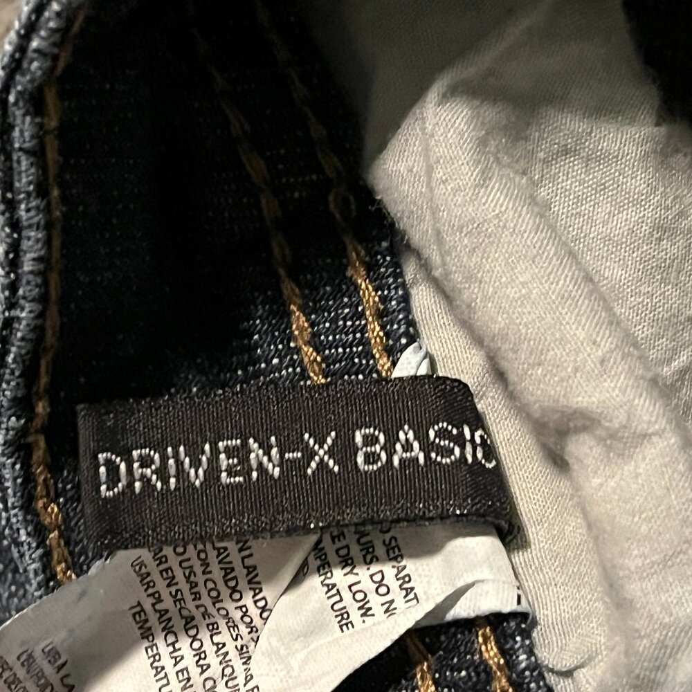 Buffalo David Bitton Driven-X Basic Straight Stre… - image 7